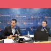 Javier Mateo e Ignacio Martínez